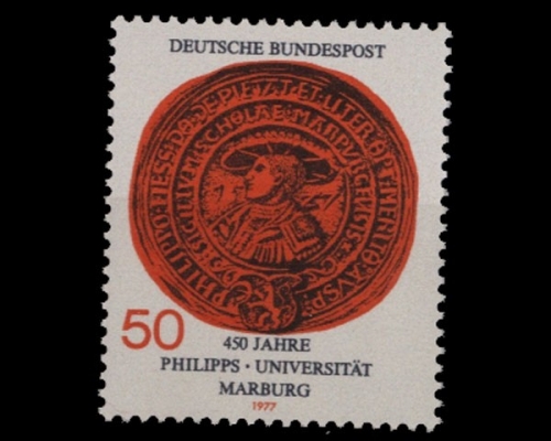 Deutschland (BRD), Michel Nr. 939, postfrisch