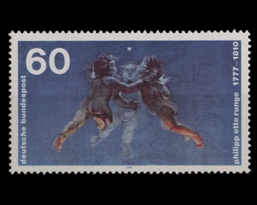 Deutschland (BRD), Michel Nr. 940, postfrisch