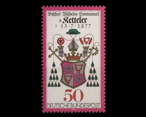Deutschland (BRD), Michel Nr. 941, postfrisch