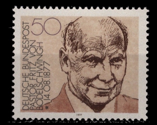 Deutschland (BRD), Michel Nr. 942, postfrisch