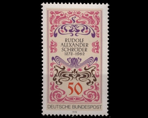Deutschland (BRD), Michel Nr. 956, postfrisch