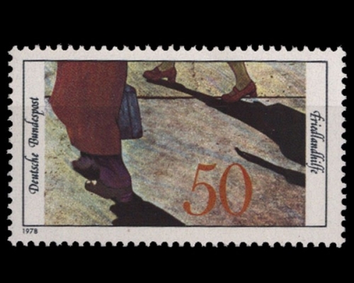 Deutschland (BRD), Michel Nr. 957, postfrisch
