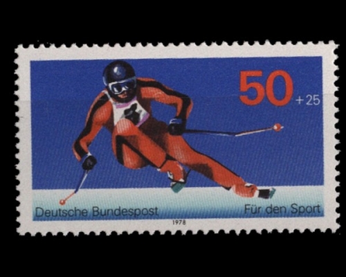 Deutschland (BRD), Michel Nr. 958, postfrisch