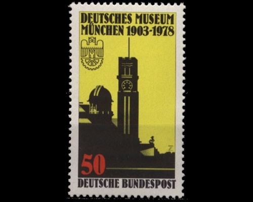 Deutschland (BRD), Michel Nr. 963, postfrisch