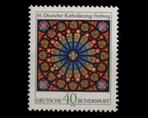 Deutschland (BRD), Michel Nr. 977, postfrisch