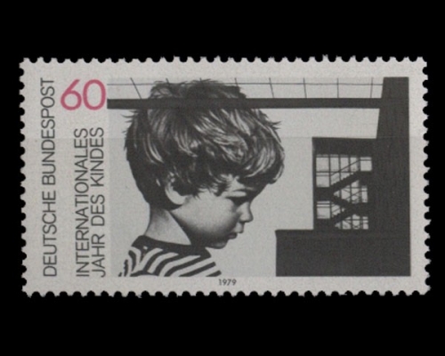 Deutschland (BRD), Michel Nr. 1000, postfrisch