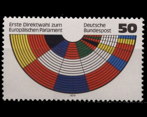 Deutschland (BRD), Michel Nr. 1002, postfrisch