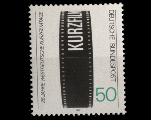 Deutschland (BRD), Michel Nr. 1003, postfrisch