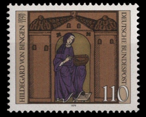 Deutschland (BRD), Michel Nr. 1018, postfrisch