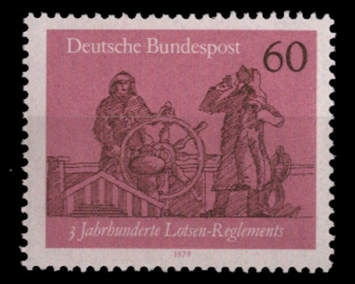Deutschland (BRD), Michel Nr. 1022, postfrisch