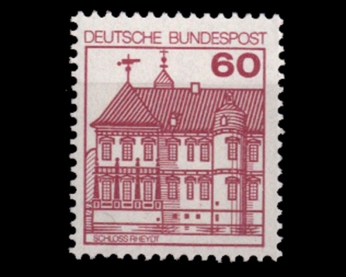Deutschland (BRD), Michel Nr. 1028 A I, postfrisch