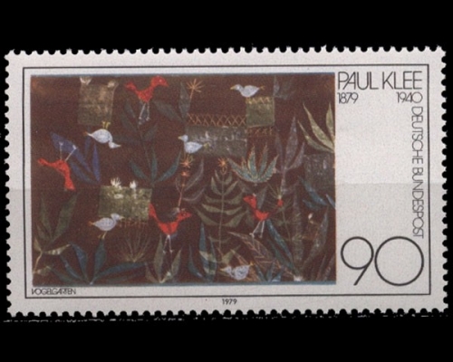 Deutschland (BRD), Michel Nr. 1029, postfrisch