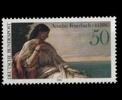 Deutschland (BRD), Michel Nr. 1033, postfrisch