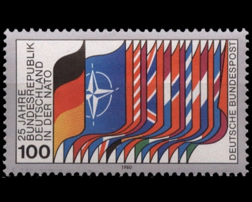 Deutschland (BRD), Michel Nr. 1034, postfrisch