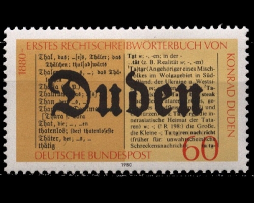 Deutschland (BRD), Michel Nr. 1039, postfrisch