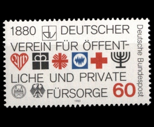 Deutschland (BRD), Michel Nr. 1044, postfrisch