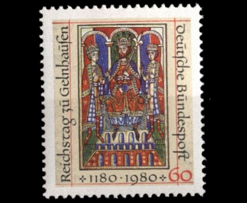 Deutschland (BRD), Michel Nr. 1045, postfrisch