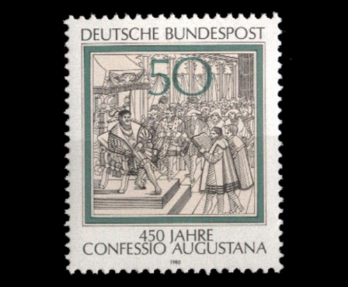 Deutschland (BRD), Michel Nr. 1051, postfrisch