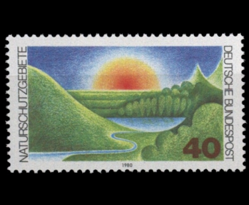 Deutschland (BRD), Michel Nr. 1052, postfrisch