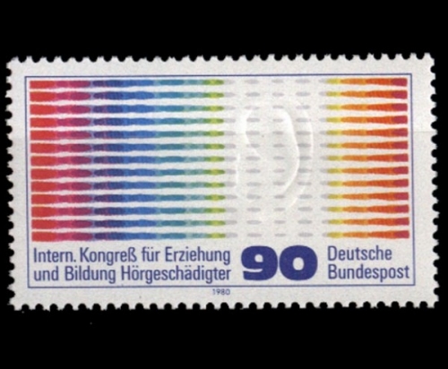 Deutschland (BRD), Michel Nr. 1053, postfrisch