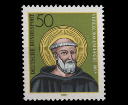 Deutschland (BRD), Michel Nr. 1055, postfrisch