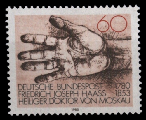 Deutschland (BRD), Michel Nr. 1056, postfrisch