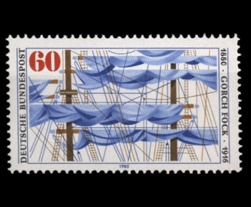 Deutschland (BRD), Michel Nr. 1058, postfrisch