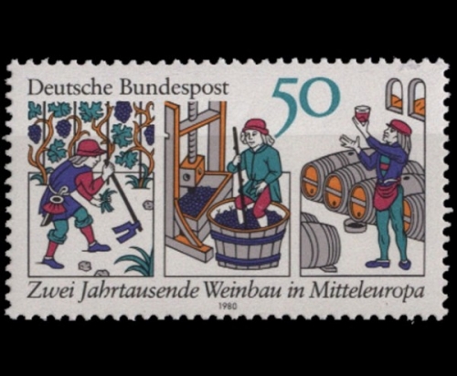 Deutschland (BRD), Michel Nr. 1063, postfrisch