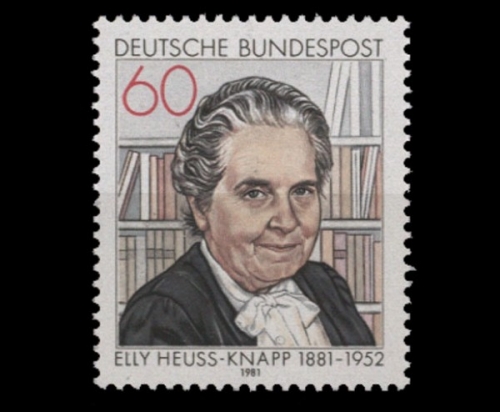 Deutschland (BRD), Michel Nr. 1082, postfrisch