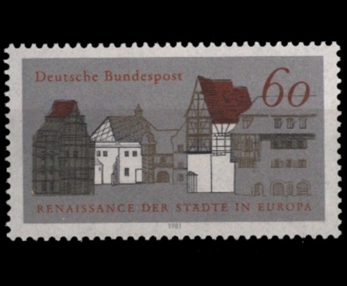 Deutschland (BRD), Michel Nr. 1084, postfrisch