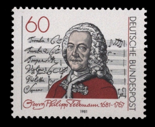 Deutschland (BRD), Michel Nr. 1085, postfrisch