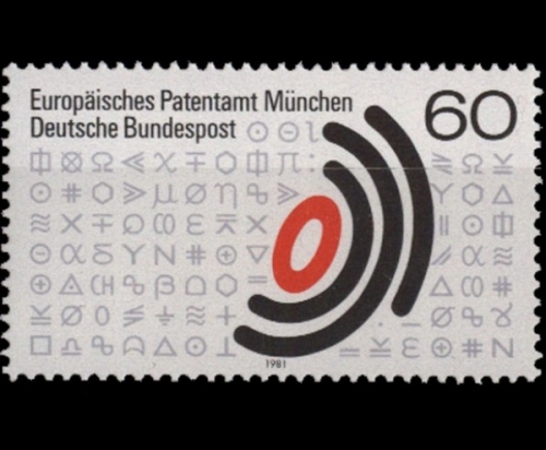 Deutschland (BRD), Michel Nr. 1088, postfrisch