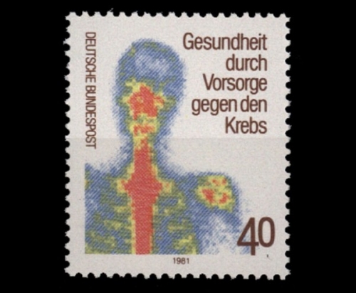 Deutschland (BRD), Michel Nr. 1089, postfrisch
