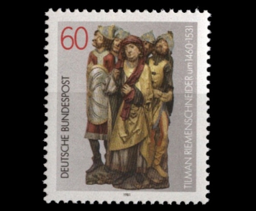 Deutschland (BRD), Michel Nr. 1099, postfrisch