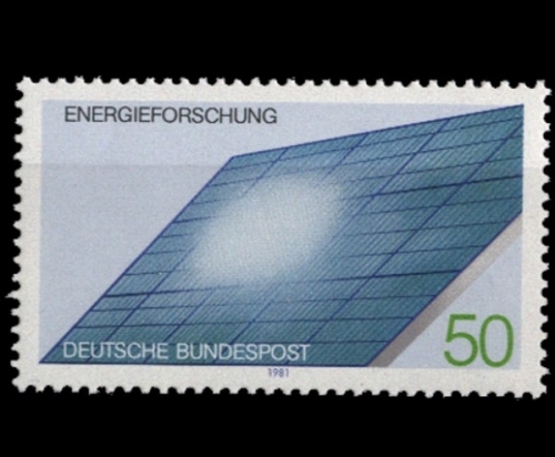 Deutschland (BRD), Michel Nr. 1101, postfrisch