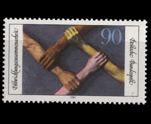 Deutschland (BRD), Michel Nr. 1103, postfrisch