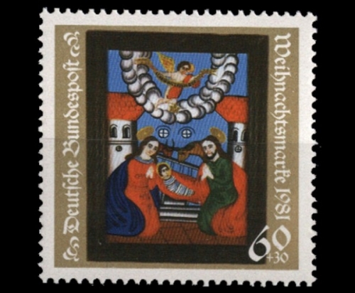 Deutschland (BRD), Michel Nr. 1113, postfrisch
