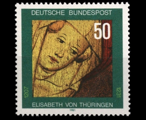 Deutschland (BRD), Michel Nr. 1114, postfrisch
