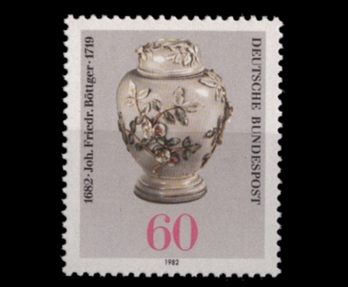 Deutschland (BRD), Michel Nr. 1118, postfrisch
