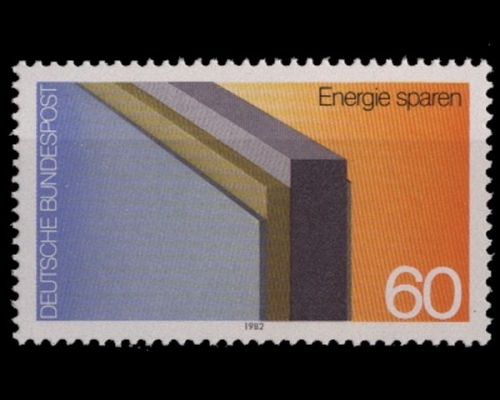 Deutschland (BRD), Michel Nr. 1119, postfrisch