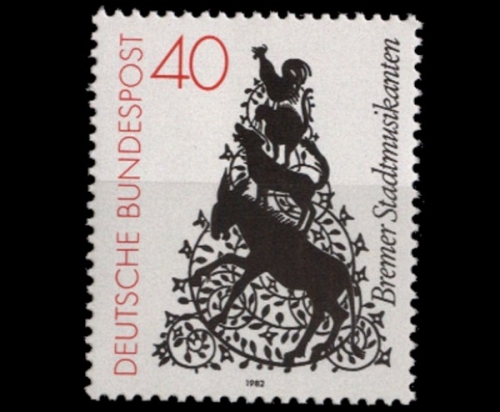 Deutschland (BRD), Michel Nr. 1120, postfrisch