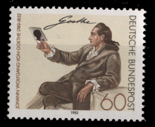 Deutschland (BRD), Michel Nr. 1121, postfrisch