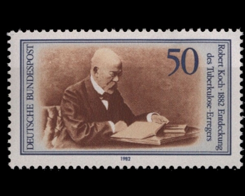 Deutschland (BRD), Michel Nr. 1122, postfrisch