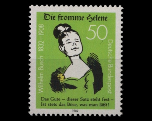 Deutschland (BRD), Michel Nr. 1129, postfrisch