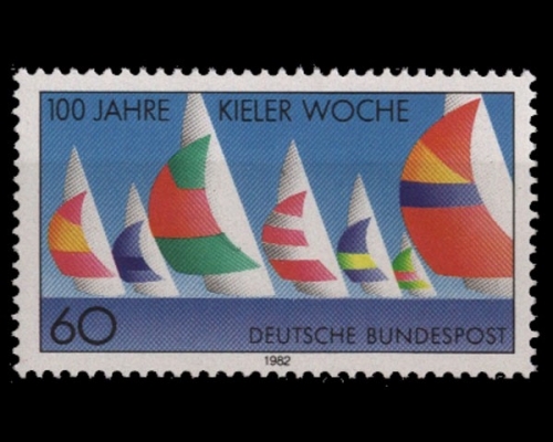 Deutschland (BRD), Michel Nr. 1132, postfrisch