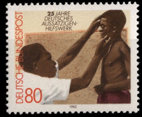 Deutschland (BRD), Michel Nr. 1146, postfrisch