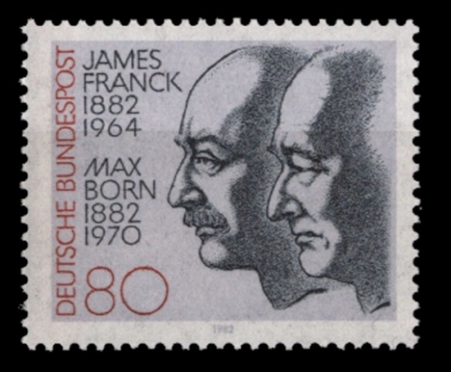 Deutschland (BRD), Michel Nr. 1147, postfrisch