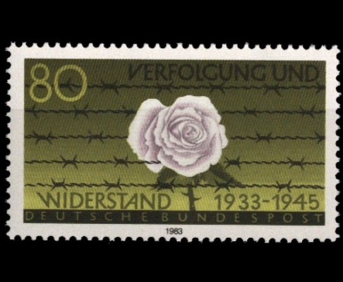 Deutschland (BRD), Michel Nr. 1163, postfrisch