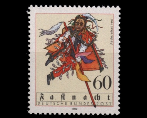Deutschland (BRD), Michel Nr. 1167, postfrisch