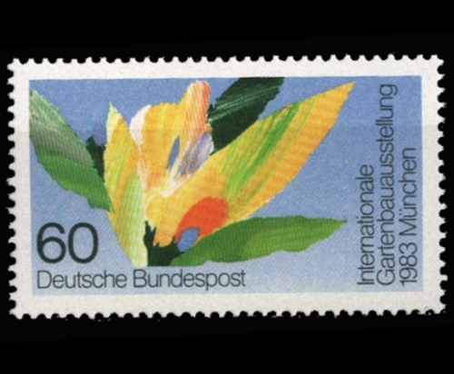 Deutschland (BRD), Michel Nr. 1174, postfrisch